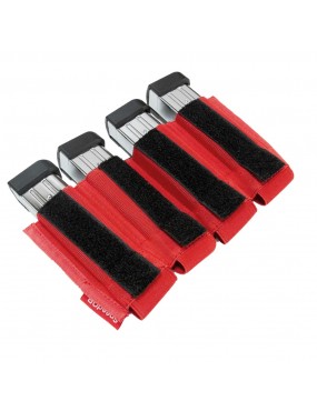 POUCH SPEEDQB CARGADOR...