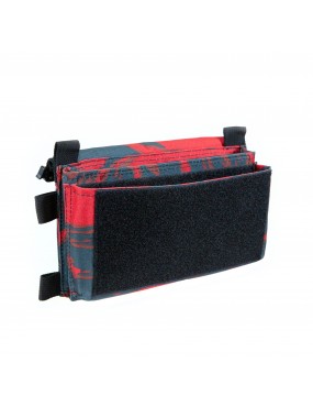 POUCH SPEEDQB EXTENDO NCR -...