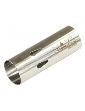 CILINDRO CNC MAXX MODEL TYPE E