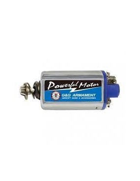 MOTOR G&G STRONG SHORT AXIS...