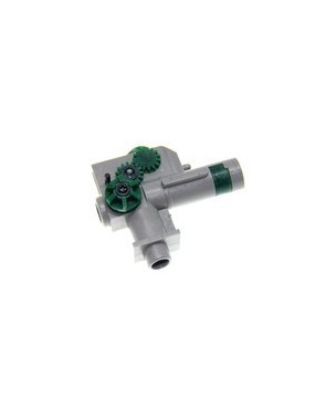 HOP UP CHAMBER G&G PLASTICO