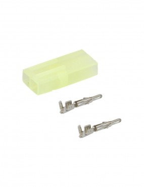 TAMIYA MINI CONECTOR...