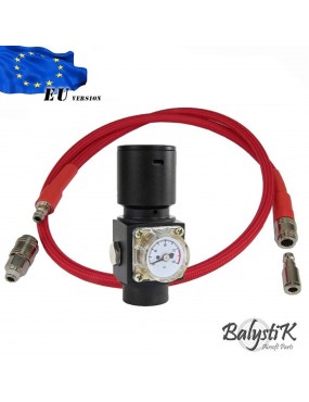 REGULADOR HPA BALYSTIK...