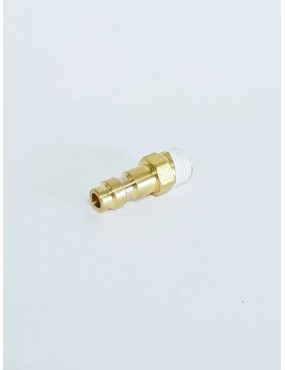 NIPPLE BALYSTIK CONECTOR FUSIL