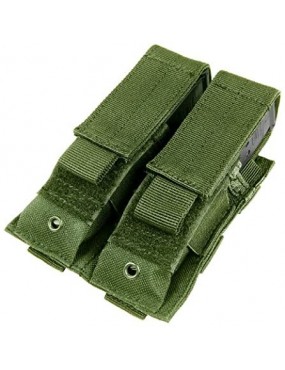 POUCH CONDOR VERDE