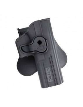FUNDA RIGIDA CYTAC CY-IG19