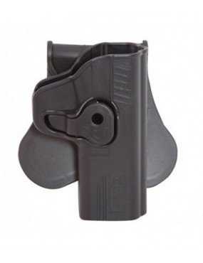 FUNDA RIGIDA CYTAC CY-MP9