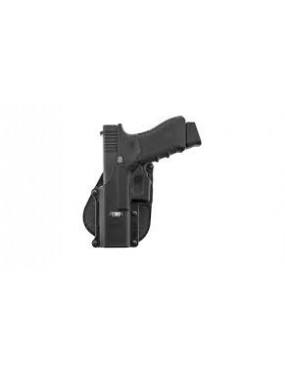 PISTOLERA RIGIDA BO...