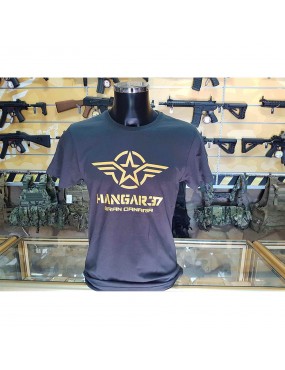 CAMISETA HANGAR37